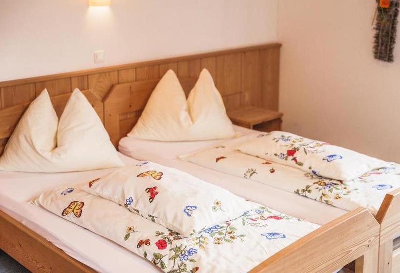 הוסטל Landgasthof Sepplwirt