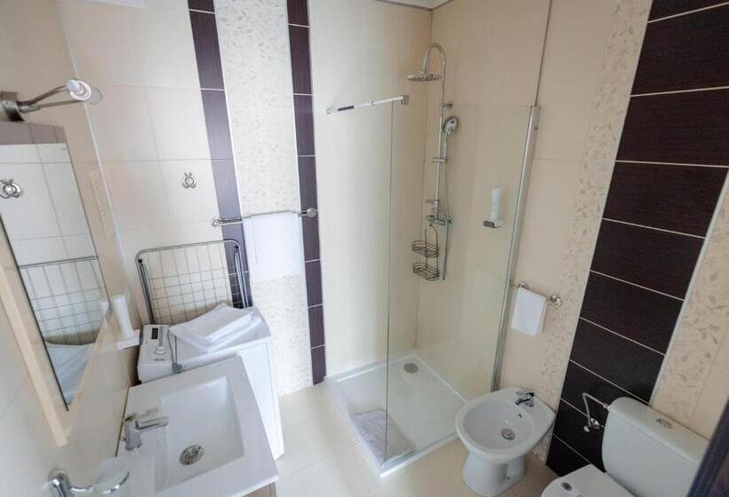 Aparthotel Punct Pe I