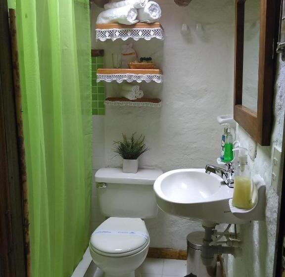 Finca Hotel La Negrita