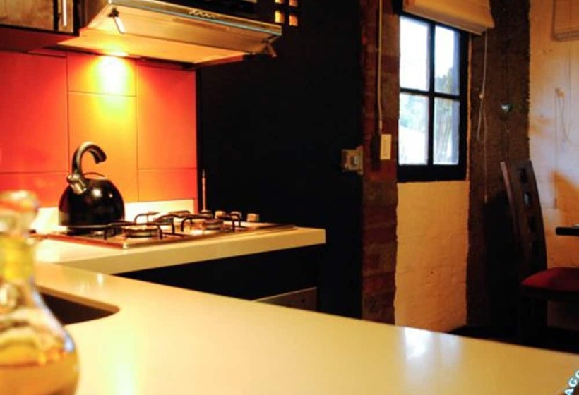 هتل Lagos De Venecia