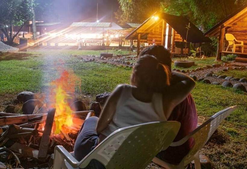 هتل Lagos De Venecia