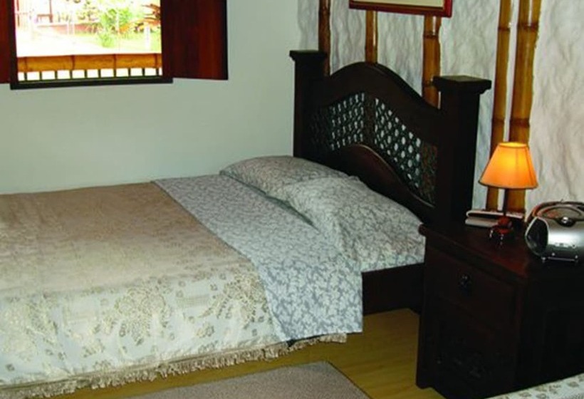 هتل Lagos De Venecia