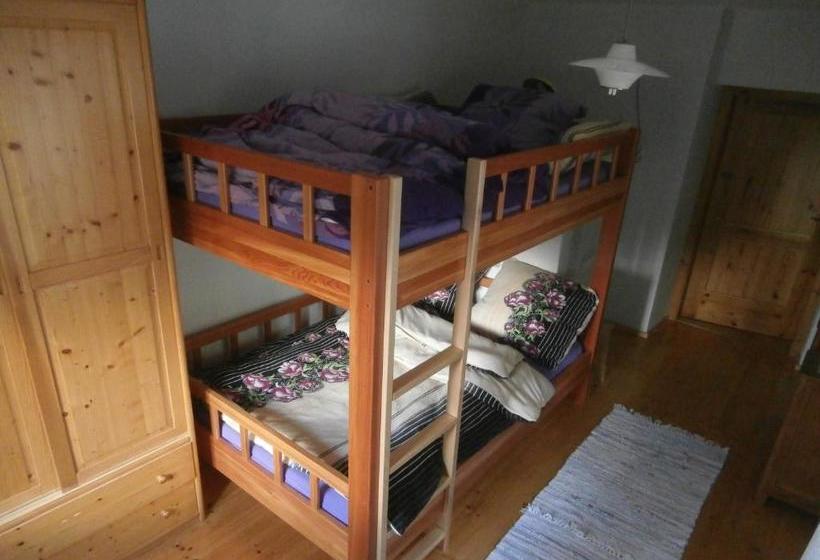 ホテル Leitnerhütte