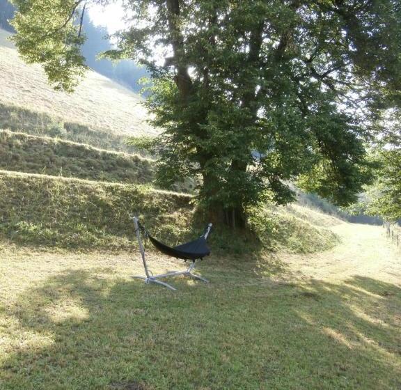 ホテル Leitnerhütte