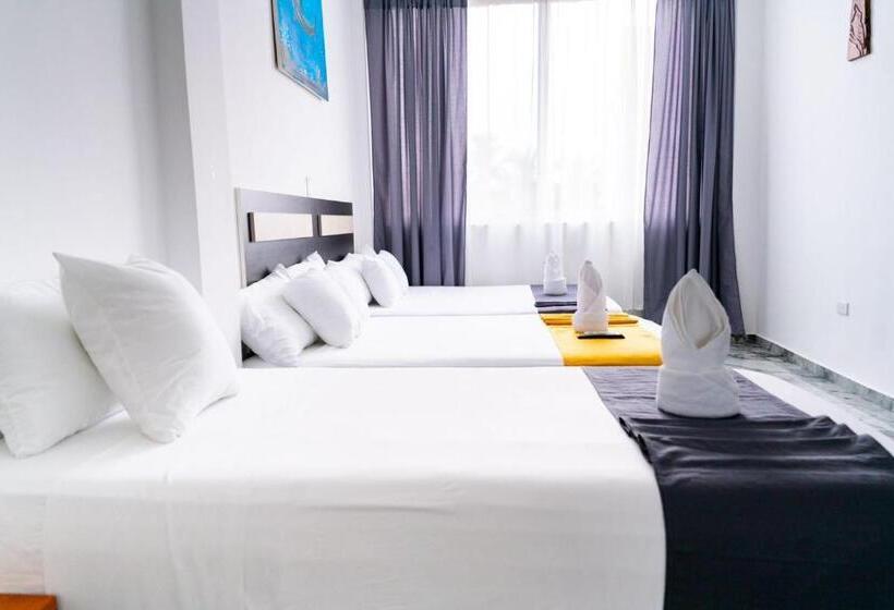 Patty House Galapagos