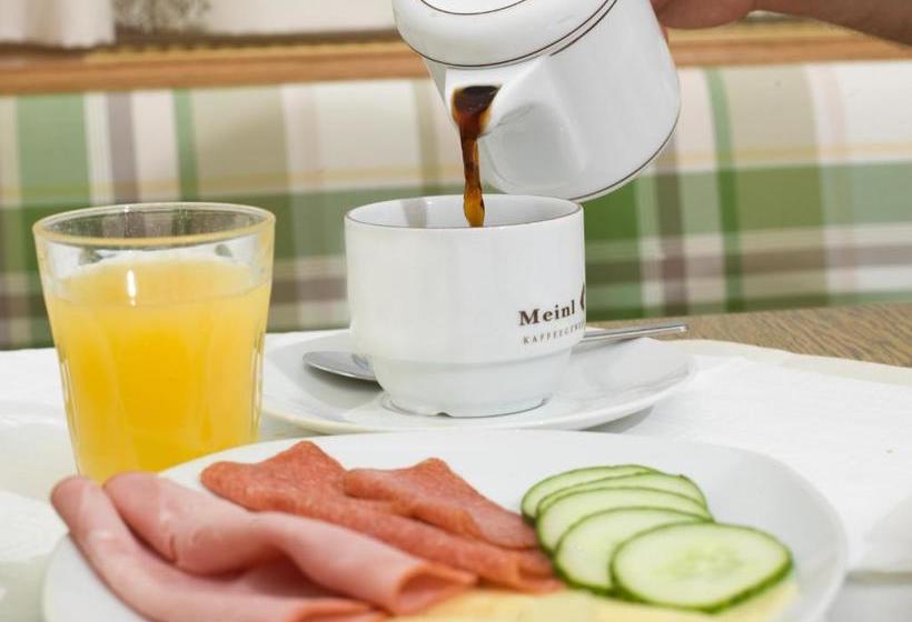 Gästehaus Ferk   Frühstückspension, Bed & Breakfast