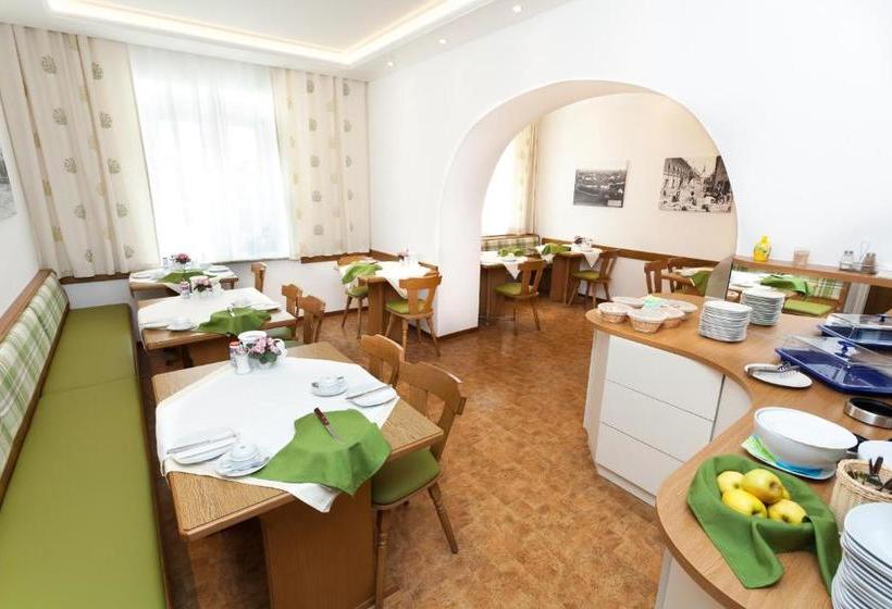 Gästehaus Ferk   Frühstückspension, Bed & Breakfast