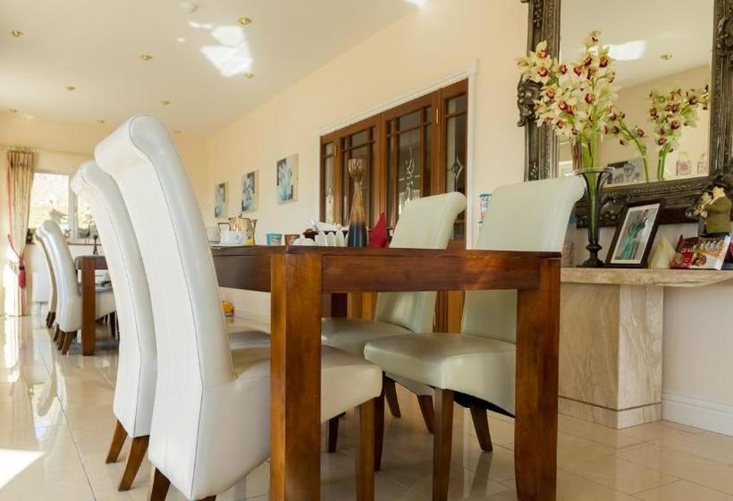 פנסיון Bethel Guesthouse