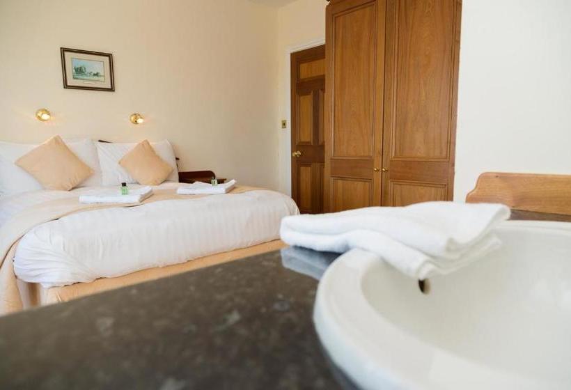 פנסיון Bethel Guesthouse