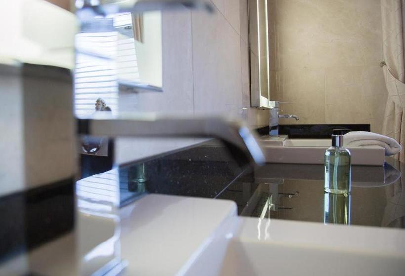 פנסיון Bethel Guesthouse