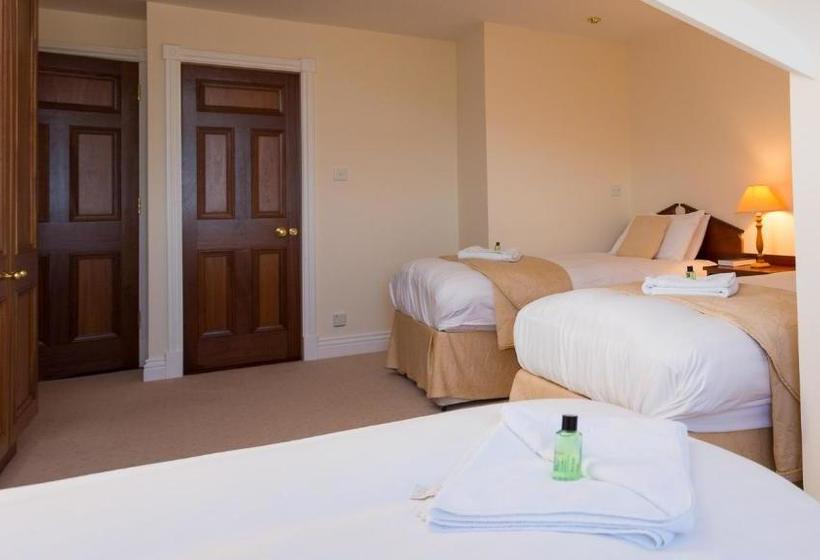 פנסיון Bethel Guesthouse