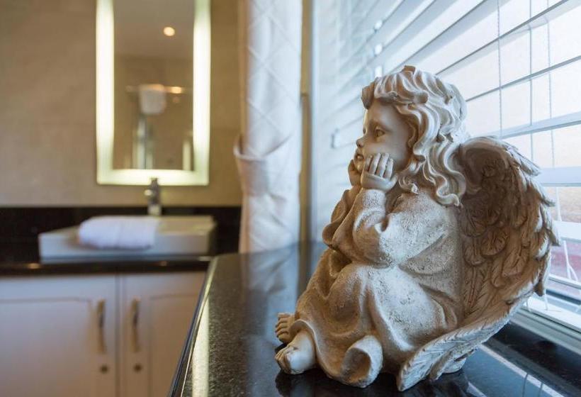 פנסיון Bethel Guesthouse