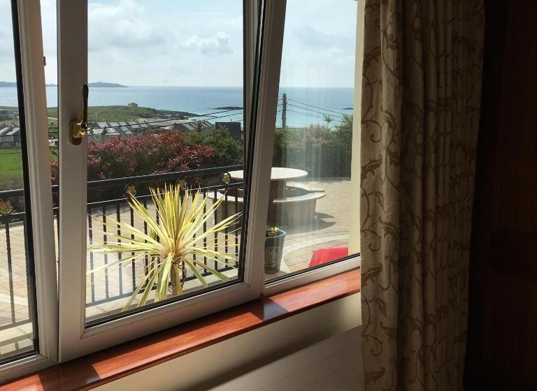 פנסיון Bethel Guesthouse