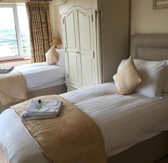 פנסיון Bethel Guesthouse