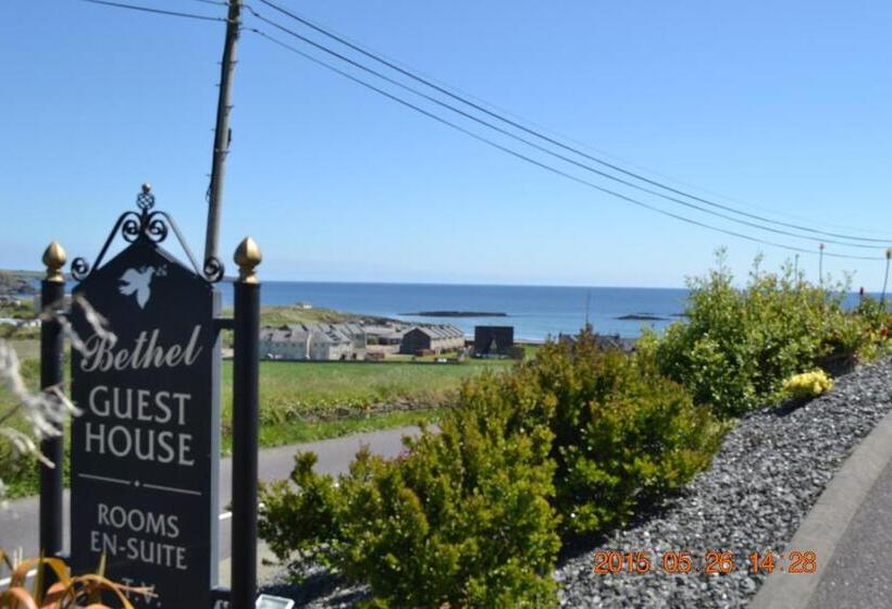 פנסיון Bethel Guesthouse