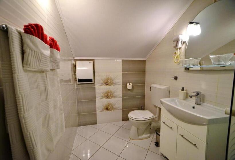 پانسیون Casa Alina
