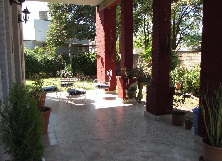 بنسيون Casa Calma