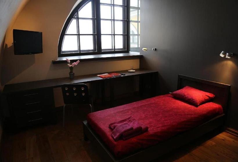 پانسیون Rothko Museum Residences