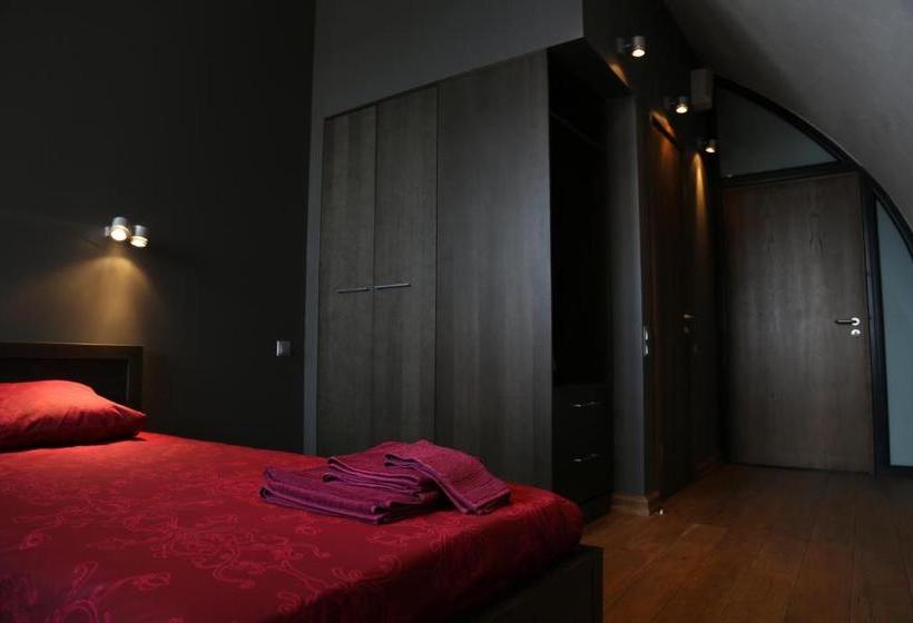 پانسیون Rothko Museum Residences