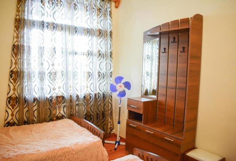 پانسیون Guest House Nataly