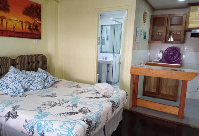 Pension Hostal Mi Maravilla