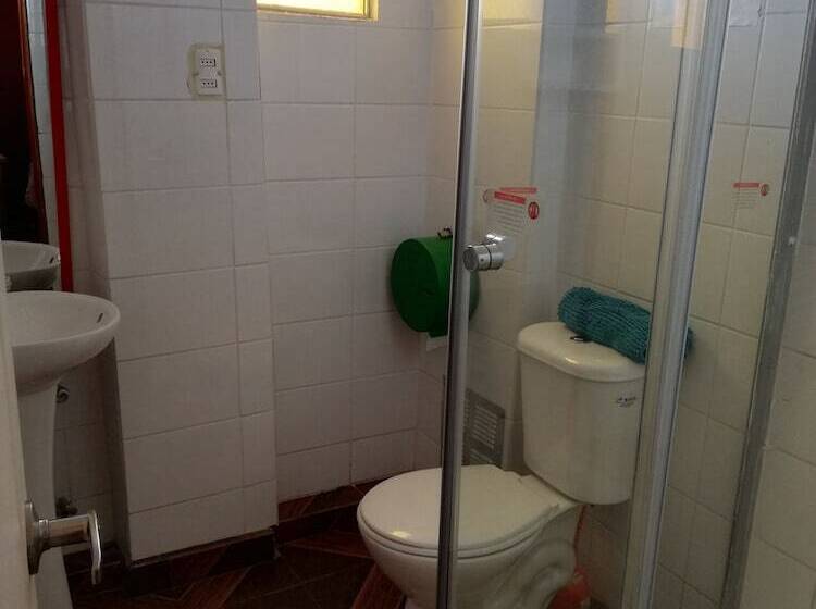 Pension Hostal Mi Maravilla