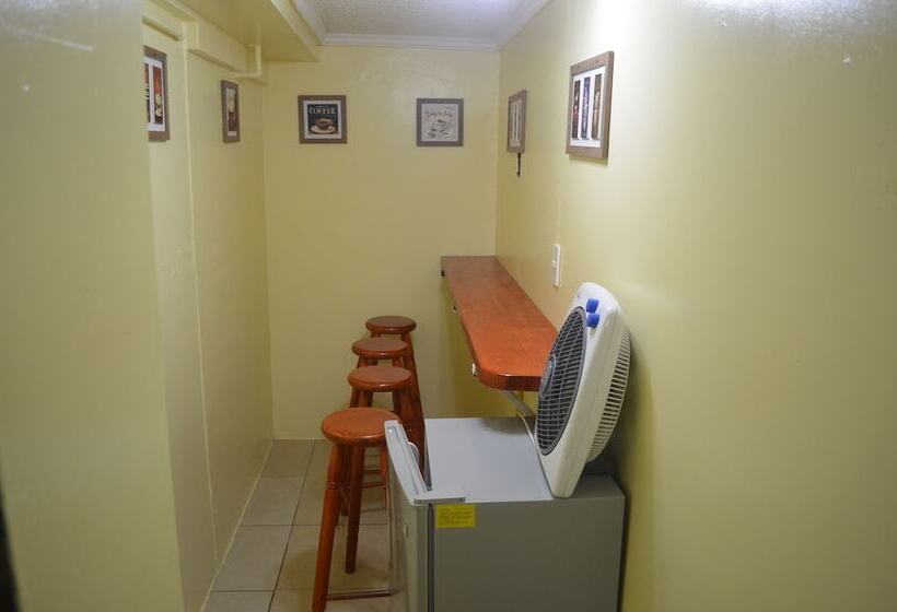 Pension Hostal Mi Maravilla