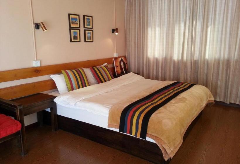 پانسیون Kevin's Trekker Inn