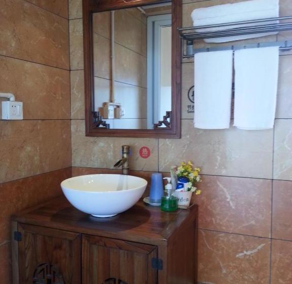 پانسیون Kevin's Trekker Inn