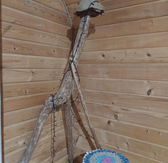 بنسيون Krutogora