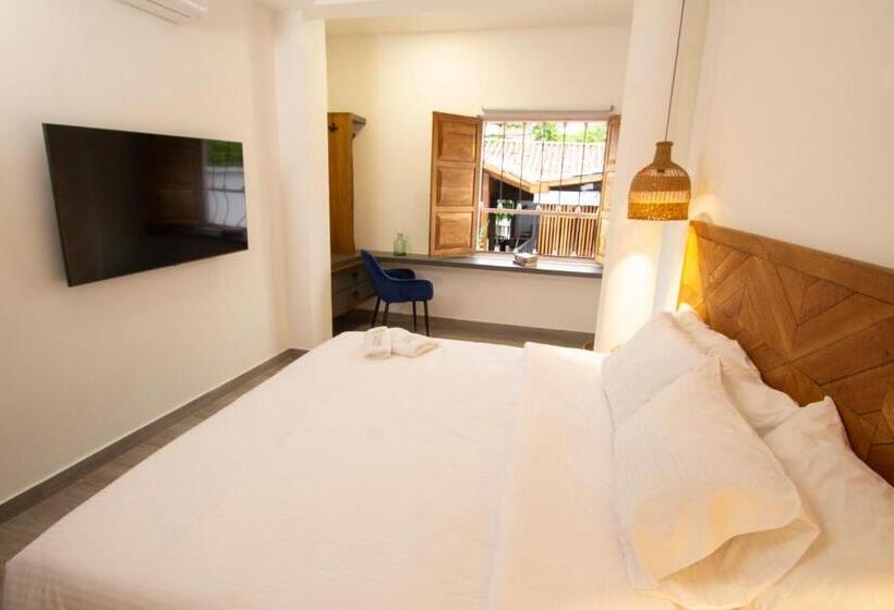 پانسیون Pajara Pinta