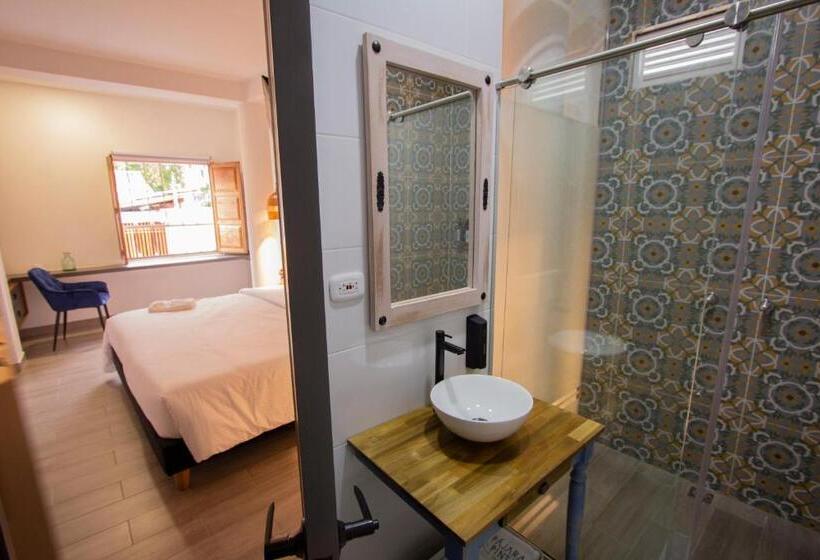 پانسیون Pajara Pinta