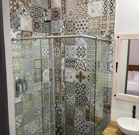 پانسیون Pajara Pinta