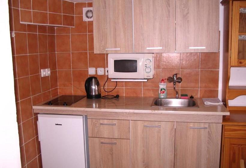 پانسیون Penzion Kalina