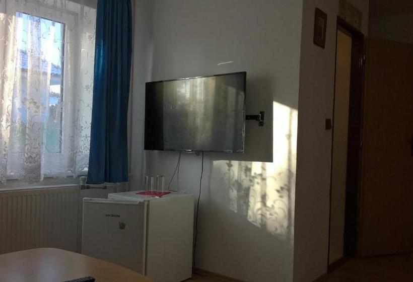 پانسیون Penzion Kalina