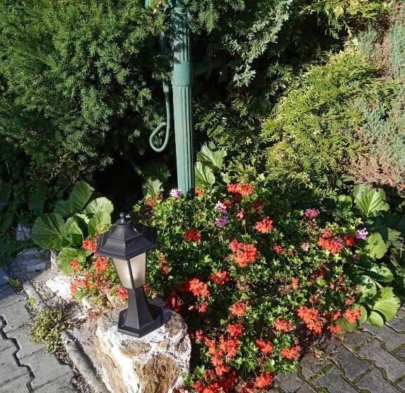 پانسیون Penzion Kalina