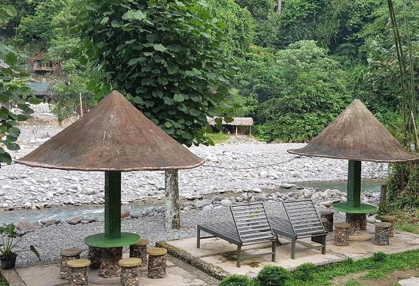 پانسیون Rain Forest Guest House