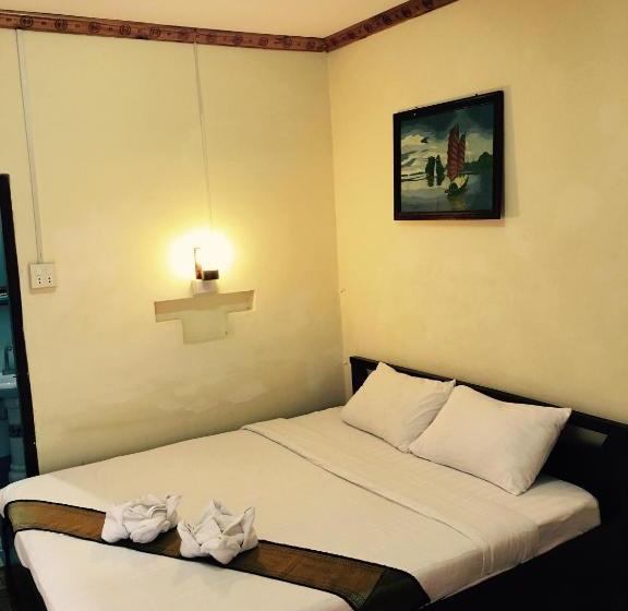 پانسیون Thoulasith Guesthouse