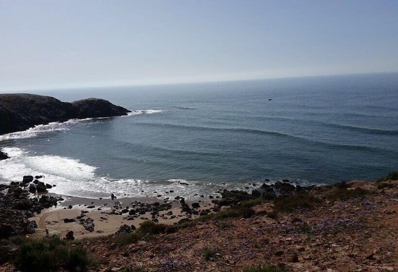 پانسیون Tifawin Home And Garden