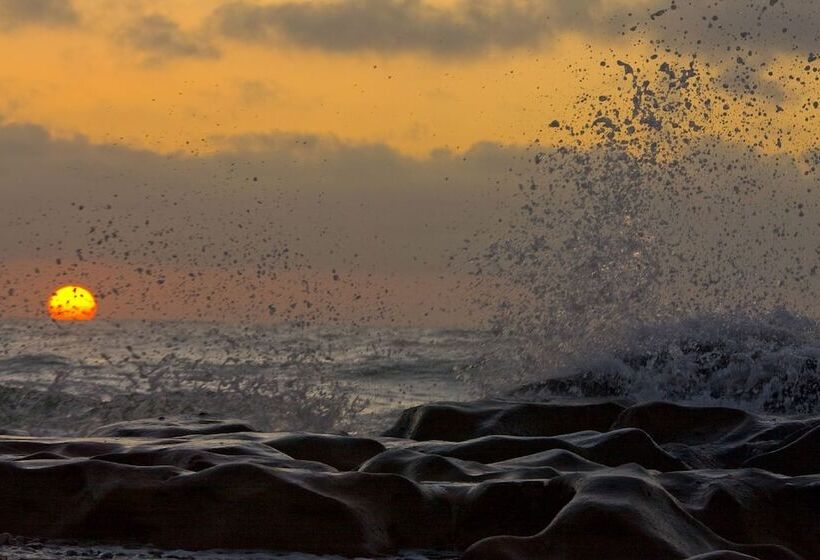 پانسیون Tifawin Home And Garden