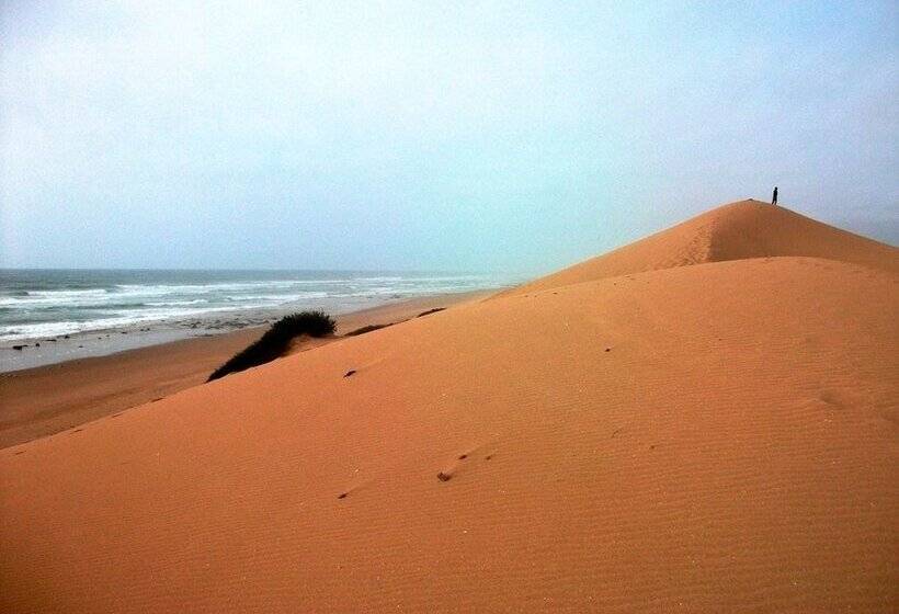 پانسیون Tifawin Home And Garden