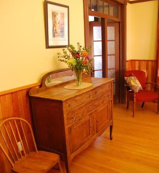 Пансион Victoria Falls House