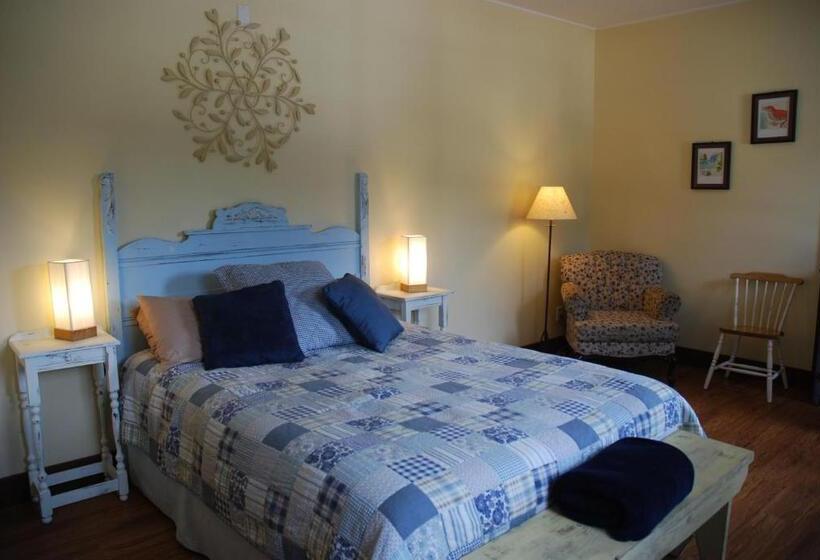 펜션 Victoria Falls House