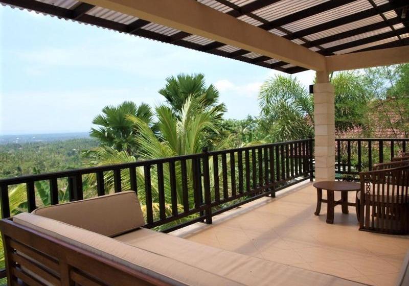 Пансион West Bali Villas Umasari Resort