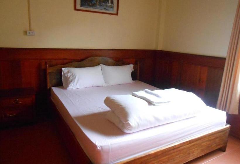 پانسیون Zuela Guesthouse