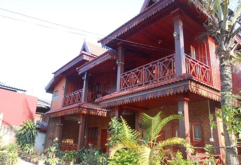 پانسیون Zuela Guesthouse