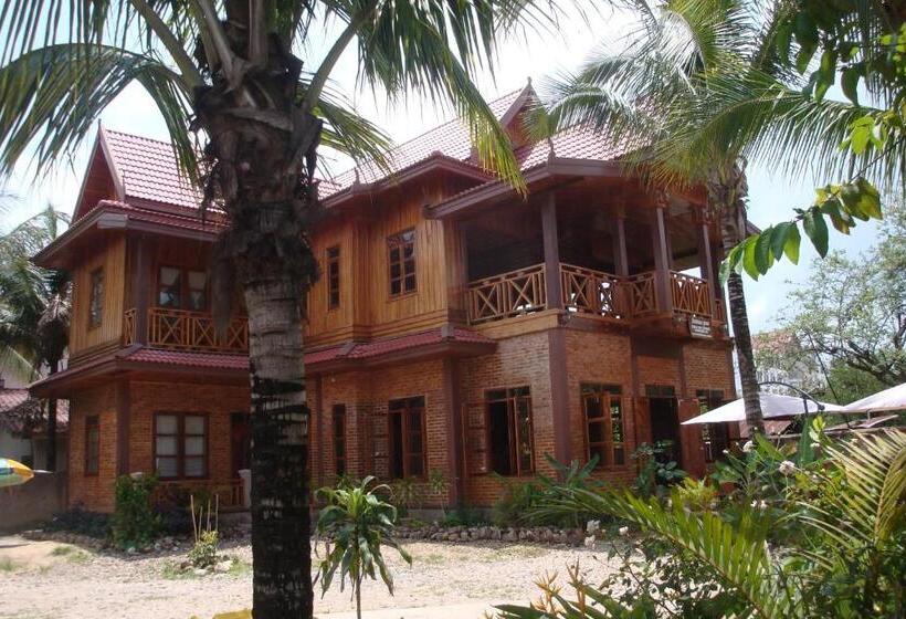 پانسیون Zuela Guesthouse