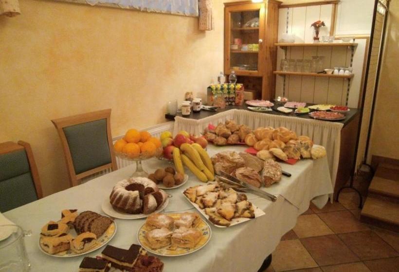 Pension Hiesel Villa Untersbergblick