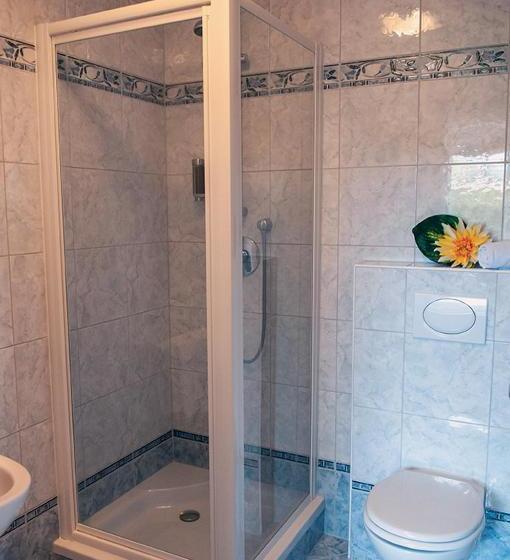 Pension Hiesel Villa Untersbergblick