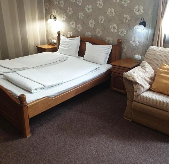 膳宿费 Guest House Elora